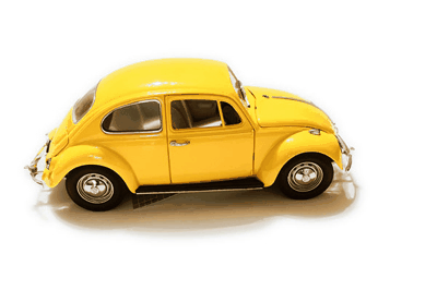Punch Buggy Animation