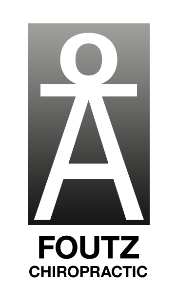 Foutz Chiropractic logo