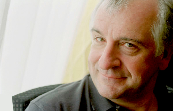 Douglas Adams