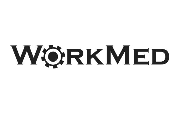 WorkMed Logo