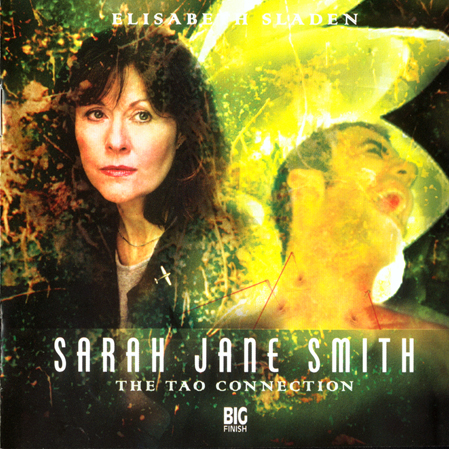 The Tao Connection Cover Art