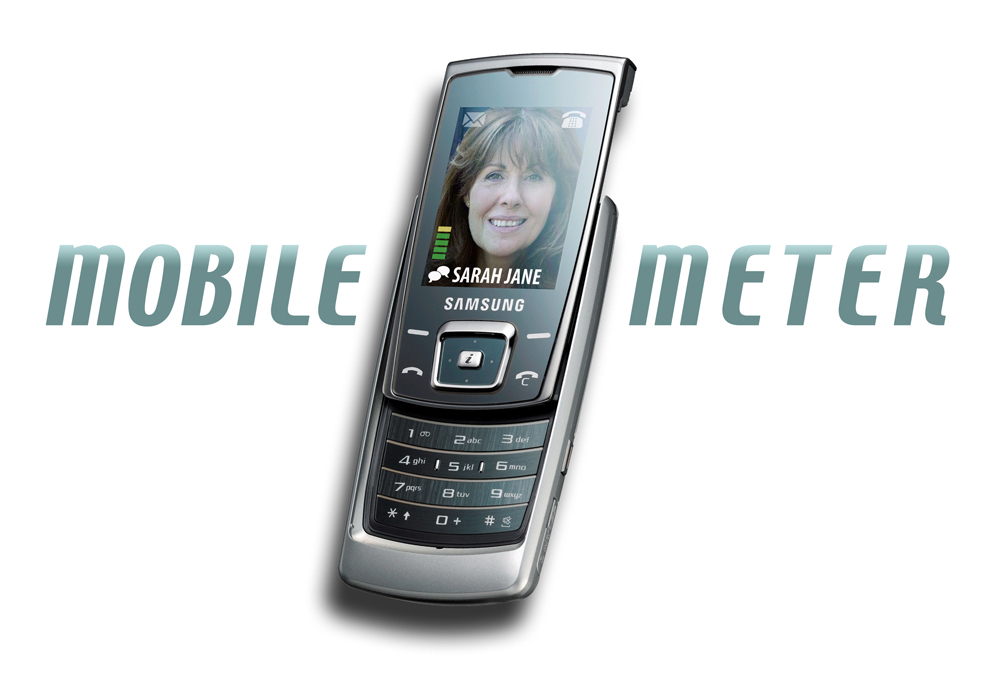 Mobile Meter